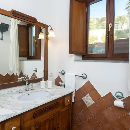 Aurora Pool & Fitness Villa