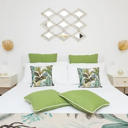 Aurora Pool & Fitness Villa Anacapri (Isola di Capri)