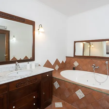 Aurora Pool & Fitness Villa Anacapri (Isola di Capri)